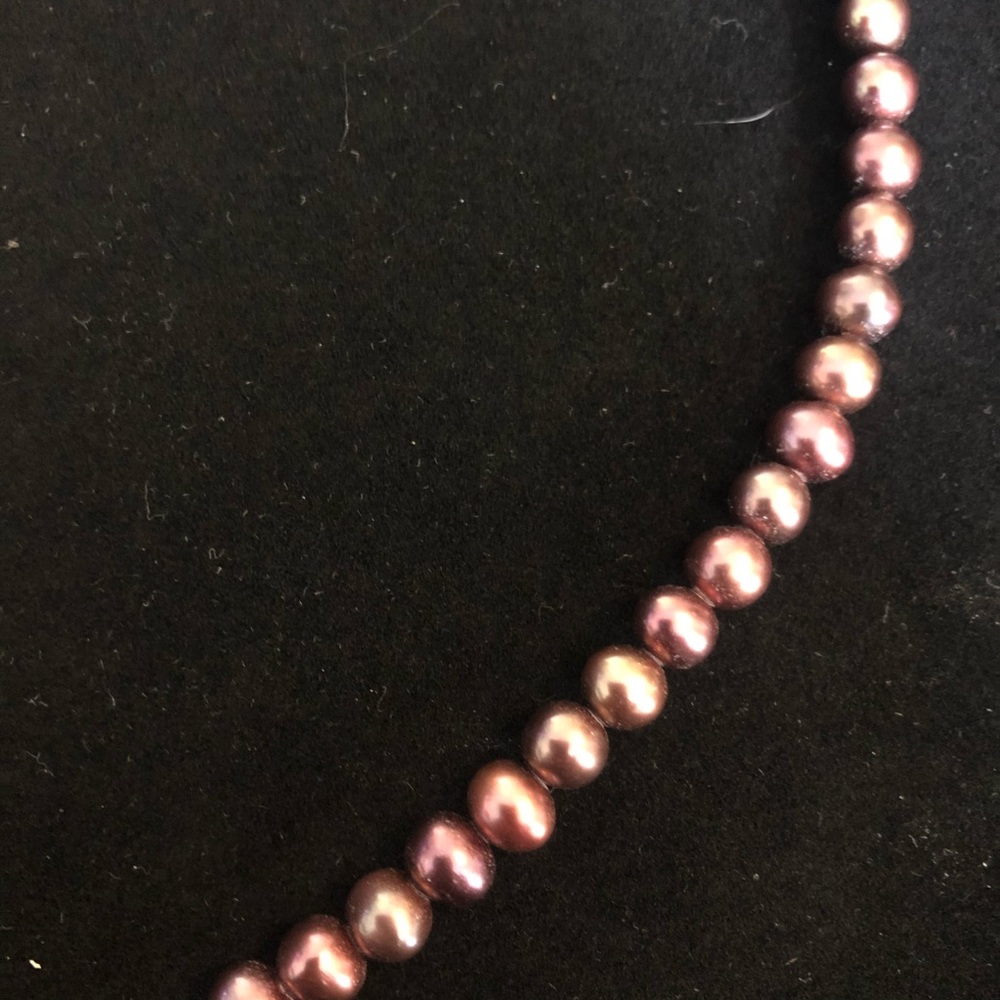Necklace - Picture 4 of 8